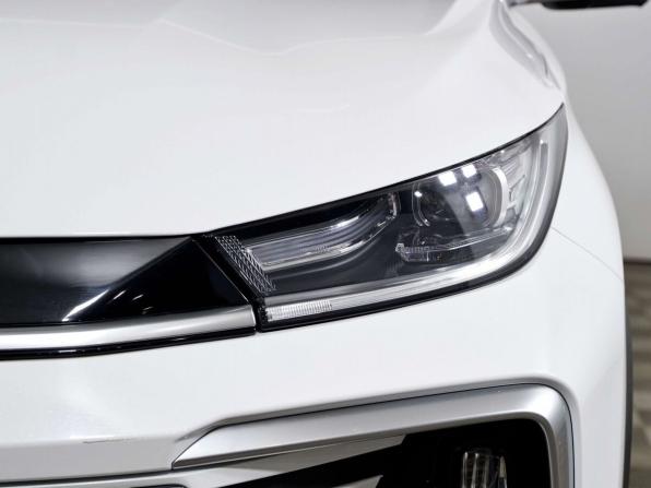 Exeed TXL I Рестайлинг 2 с пробегом 2024 года, цена 3 898 000 рублей, 7162 км, внедорожник, Автокод Объявления