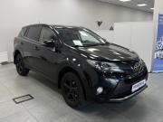 Toyota RAV4 IV (XA40) Казань  - изображение 18