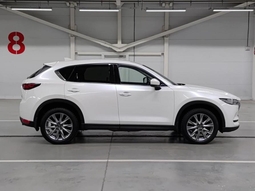 Mazda CX-5 II Казань  - изображение 5
