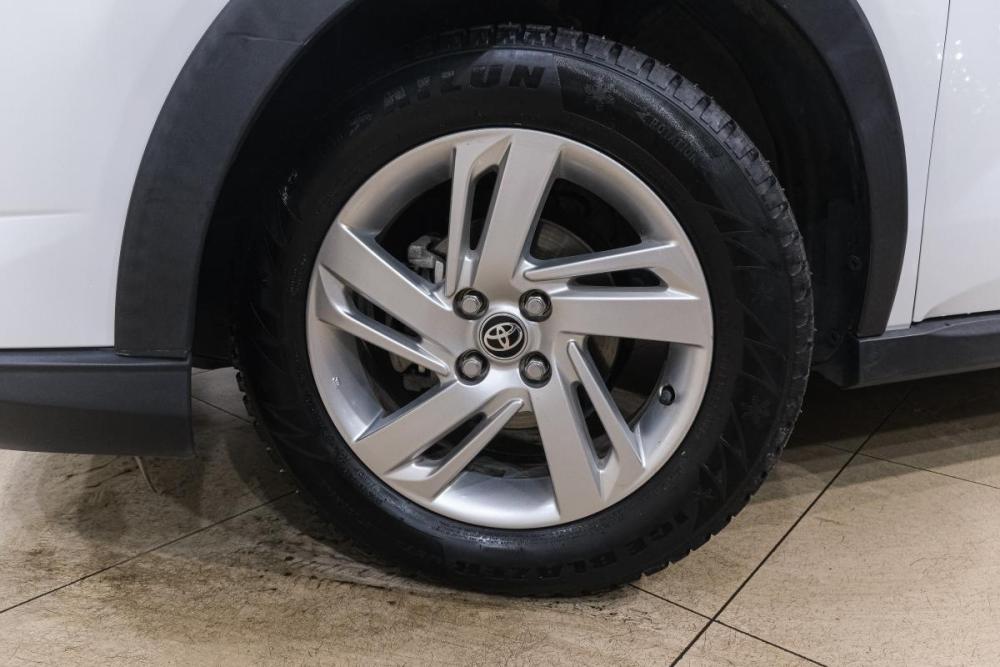 Toyota Raize I Новокузнецк  - изображение 12