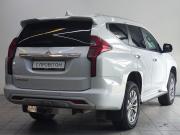 Mitsubishi Pajero Sport III Рестайлинг Барнаул  - изображение 40