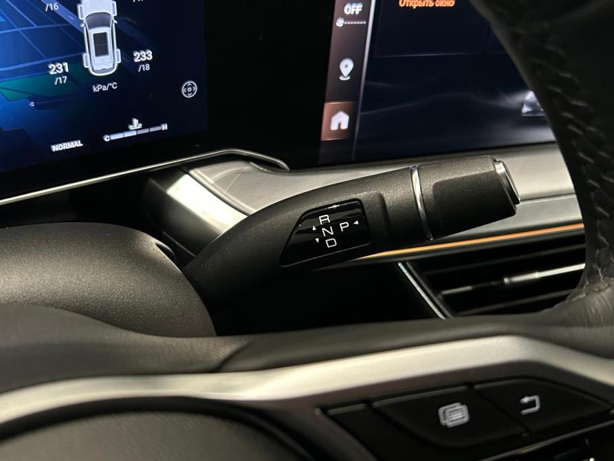 Haval F7 II Санкт-Петербург  - изображение 20