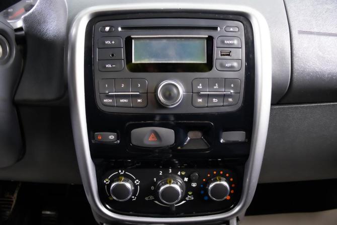 Renault Duster I с пробегом 2012 года, цена 879 000 рублей, 250154 км, внедорожник, Автокод Объявления
