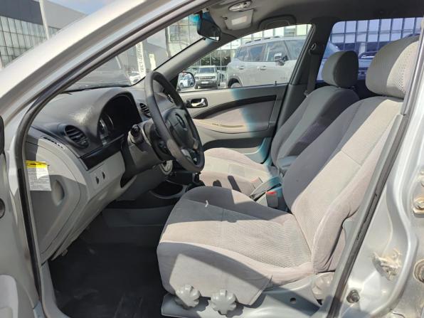 Chevrolet Lacetti I с пробегом 2008 года, цена 415 000 рублей, 233410 км, универсал, Автокод Объявления