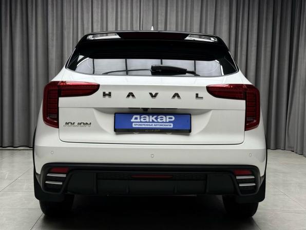 Haval Jolion I с пробегом 2024 года, цена 2 049 000 рублей, 23499 км, внедорожник, Автокод Объявления