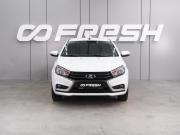 Lada (ВАЗ) Vesta I Воронеж  - изображение 20