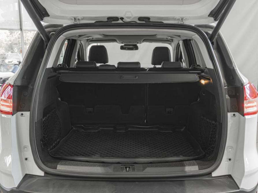 Ford Kuga II Мурманск  - изображение 36