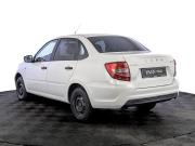 Lada (ВАЗ) Granta I Рестайлинг Москва  - изображение 33