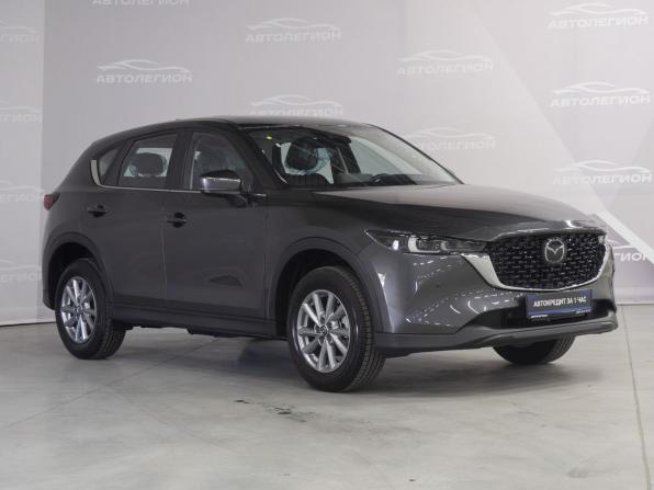 Mazda CX-5 II Рестайлинг с пробегом 2024 года, цена 3 800 000 рублей, 49 км, внедорожник, Автокод Объявления