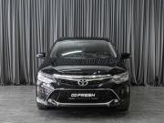 Toyota Camry VII (XV50) Рестайлинг 2 Тюмень  - изображение 28