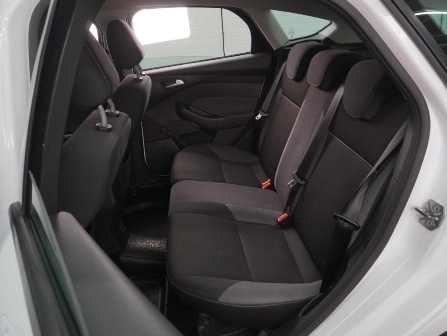 Ford Focus III Воронеж  - изображение 9