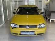 Volkswagen Golf IV Москва  - изображение 17