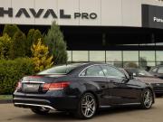 Mercedes-Benz E-Класс IV (W212 S212 C207) Рестайлинг Москва  - изображение 31