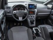 Opel Zafira B Рестайлинг Волгоград  - изображение 26