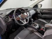 Nissan Qashqai II Рестайлинг Химки  - изображение 53
