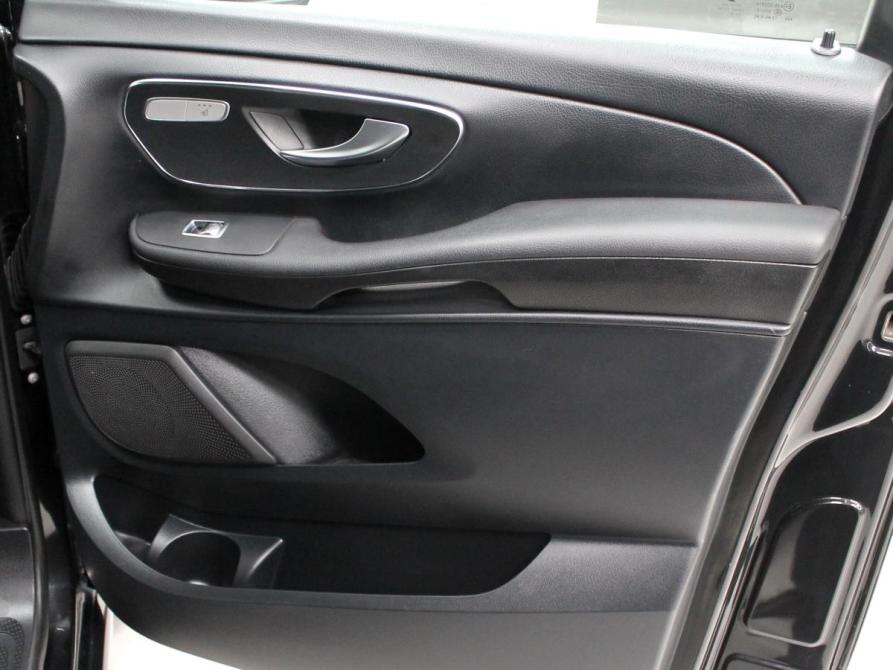 Mercedes-Benz V-Класс III (W447) Екатеринбург  - изображение 12