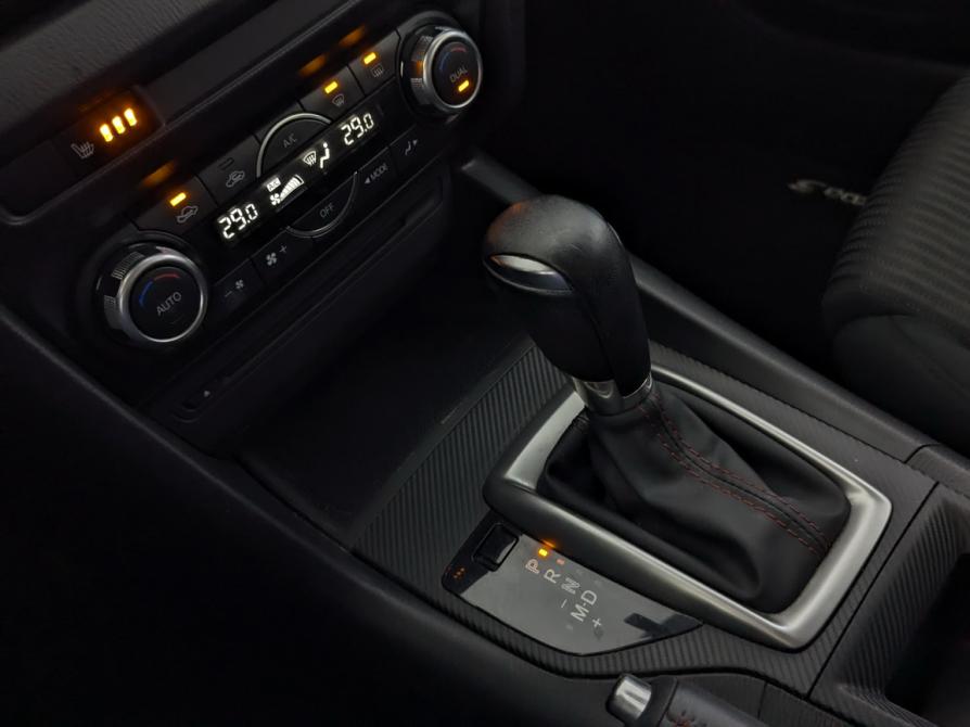 Mazda 3 III (BM) Москва  - изображение 27