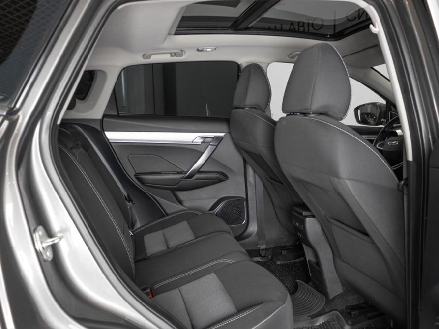 Geely Coolray I Казань  - изображение 8