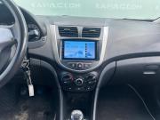 Hyundai Solaris I Екатеринбург  - изображение 22