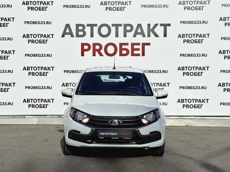 Lada (ВАЗ) Granta I Рестайлинг Владимир  - изображение 2