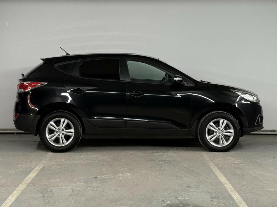 Hyundai ix35 I Екатеринбург  - изображение 6