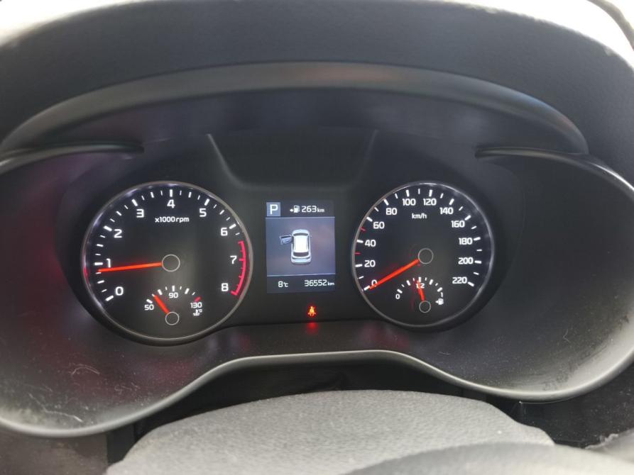 Kia Rio IV Санкт-Петербург  - изображение 3