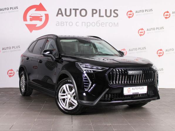 Haval Jolion I Рестайлинг с пробегом 2024 года, цена 2 230 000 рублей, 14200 км, внедорожник, Автокод Объявления