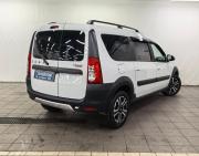 Lada (ВАЗ) Largus I Рестайлинг Санкт-Петербург  - изображение 25