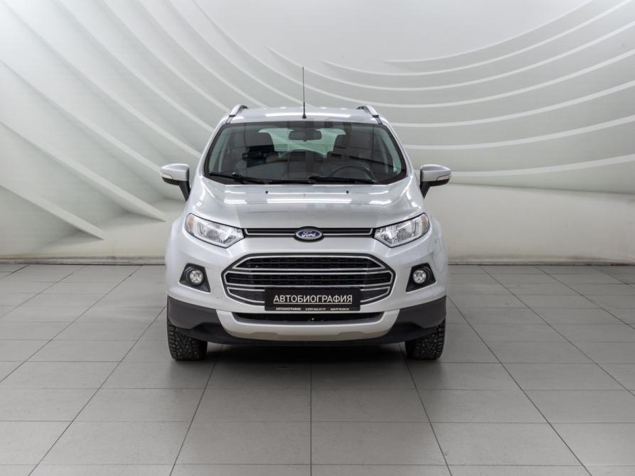 Ford EcoSport II Волгоград  - изображение 2