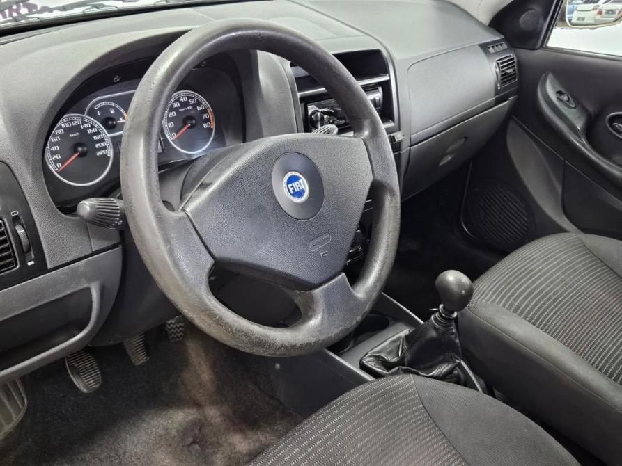 Fiat Albea I Рестайлинг Тольятти  - изображение 15