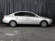 Volkswagen Passat B6 Ставрополь  - изображение 24