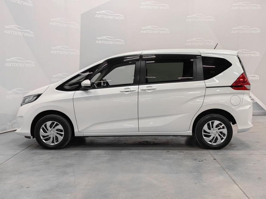 Honda Freed II Новосибирск  - изображение 2