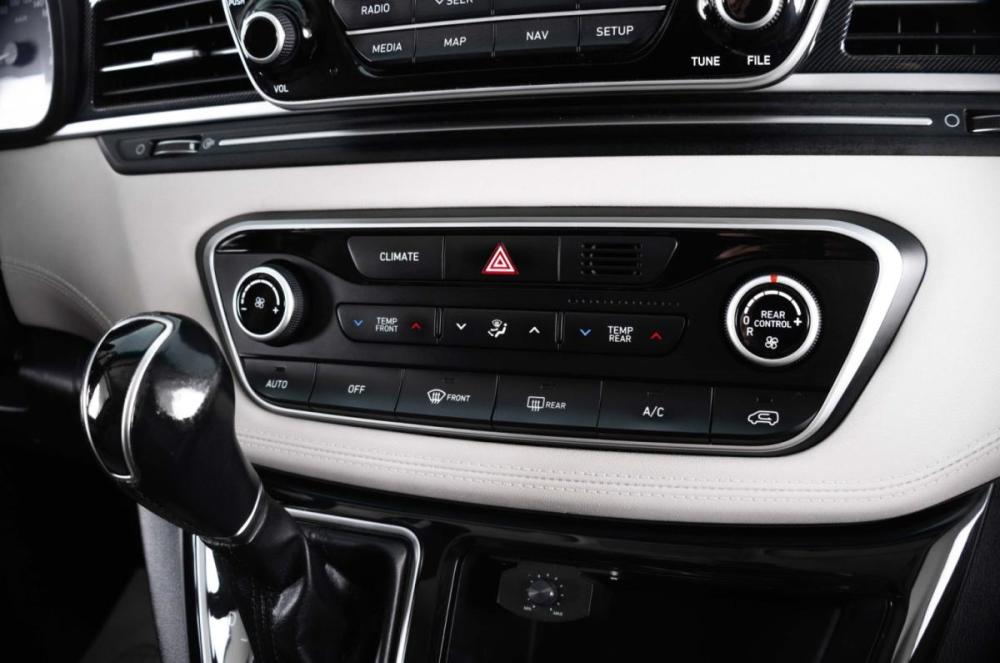 Hyundai Grand Starex I Рестайлинг 2 Пермь  - изображение 17