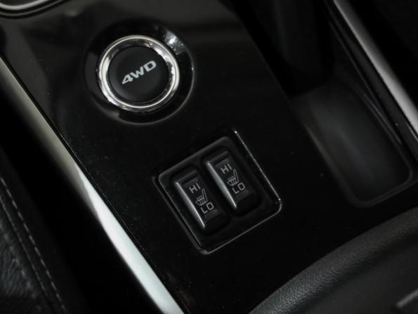 Mitsubishi Outlander III Рестайлинг 3 с пробегом 2018 года, цена 1 949 000 рублей, 157693 км, внедорожник, Автокод Объявления