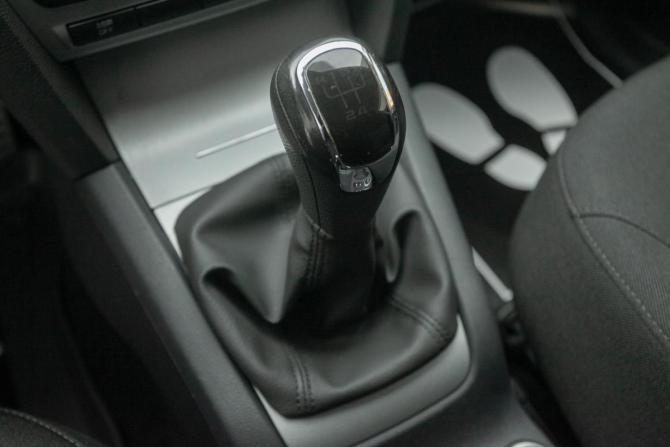 Skoda Octavia II (A5) Рестайлинг с пробегом 2013 года, цена 745 000 рублей, 177800 км, лифтбек, Автокод Объявления