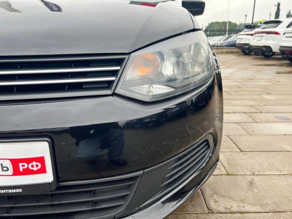 Volkswagen Polo V с пробегом 2014 года, цена 910 000 рублей, 172030 км, седан, Автокод Объявления