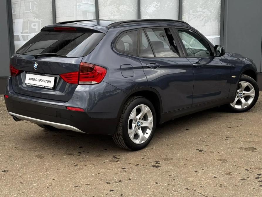 BMW X1 I (E84) Рестайлинг Ярославль  - изображение 6