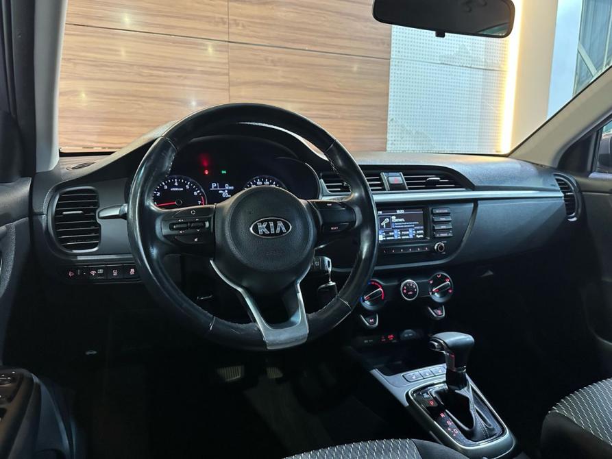 Kia Rio IV Челябинск  - изображение 7