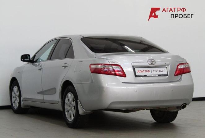 Toyota Camry VI (XV40) с пробегом 2009 года, цена 769 000 рублей, 236832 км, седан, Автокод Объявления