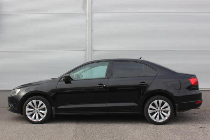 Volkswagen Jetta VI с пробегом 2012 года, цена 897 000 рублей, 162145 км, седан, Автокод Объявления