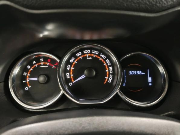 Lada (ВАЗ) Largus I Рестайлинг с пробегом 2024 года, цена 1 369 000 рублей, 30423 км, универсал, Автокод Объявления
