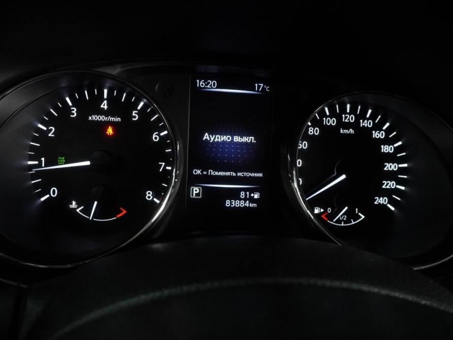 Nissan X-Trail III Рестайлинг Воронеж  - изображение 19