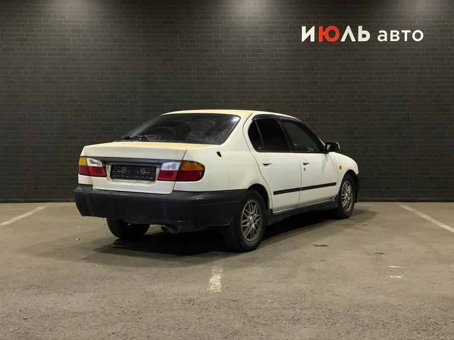 Nissan Primera II (P11) Рестайлинг Челябинск  - изображение 2