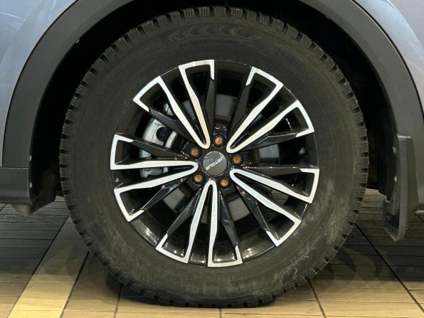 JETOUR X70+ I Рестайлинг с пробегом 2023 года, цена 2 187 000 рублей, 11000 км, внедорожник, Автокод Объявления