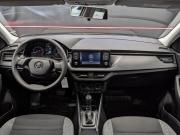 Skoda Rapid II Москва  - изображение 39