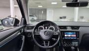 Skoda Octavia III (A7) Рестайлинг Шахты  - изображение 27