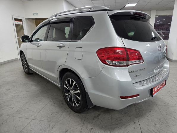 Great Wall Hover H6 с пробегом 2014 года, цена 849 000 рублей, 143444 км, внедорожник, Автокод Объявления