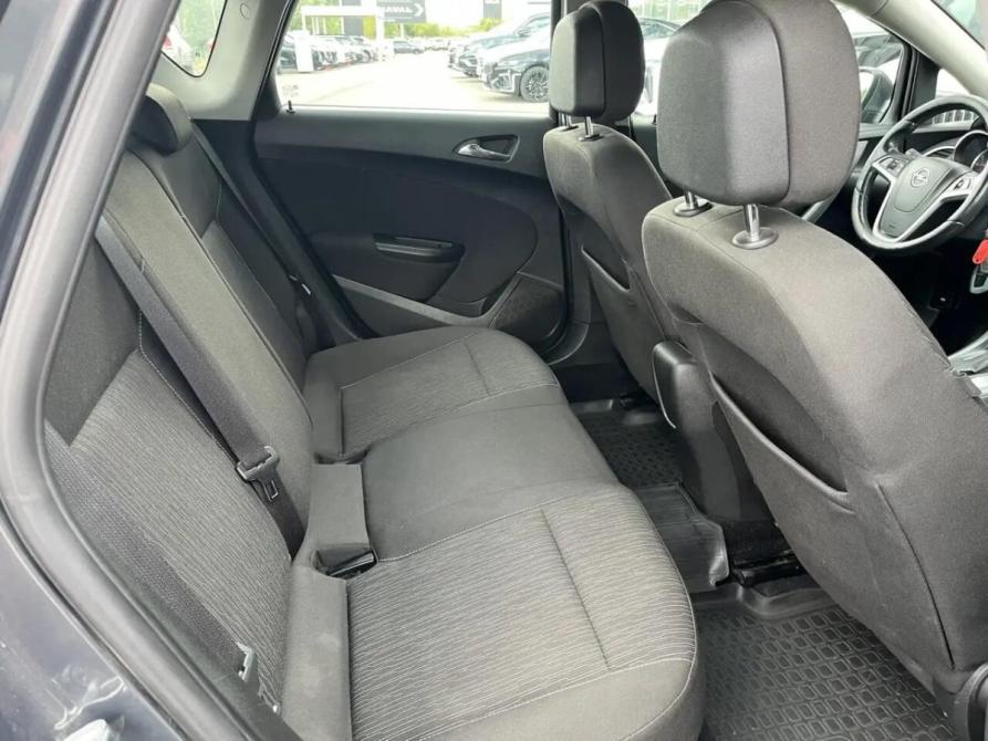 Opel Astra J Рестайлинг Воронеж  - изображение 12