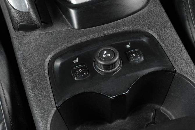 Ford Focus III с пробегом 2012 года, цена 849 000 рублей, 182000 км, хэтчбек, Автокод Объявления