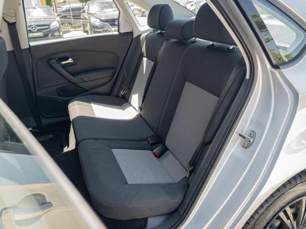 Volkswagen Polo V с пробегом 2012 года, цена 700 000 рублей, 192389 км, седан, Автокод Объявления